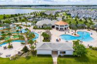 4826 LL - Storey Lake Dream 4BR Pool Home Near Disney - B&B Kissimmee