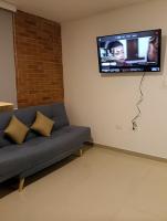 Appartement 2 Chambres