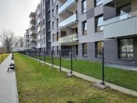 Apartament Lemon Loom przy Księżym Młynie - Klimatyzacja - FV - WiFI - Wejście na KOD - B&B