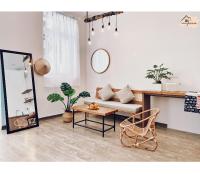 Studio Lit Queen-Size de Luxe 