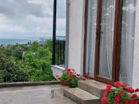 Tsikhisdziri Panorama Cottage - B&B Kobuleti