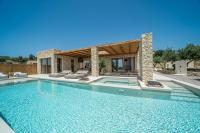 Lithos Art Villas - Utopia - B&B Lakíthra