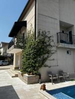 Secret Garden - B&B Tivat