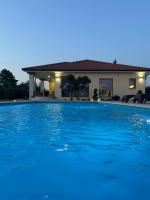 Luxury Villa ROYAL - B&B