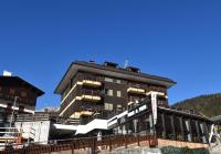 Dolomiti 3-TRE Appartamento - Bed and Breakfast Madonna di Campiglio