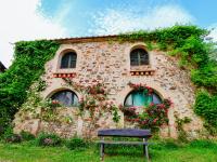 Tuscan Farmhouse in the Countryside - B&B Serravalle Pistoiese