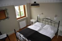 Chambre Familiale avec Douche 