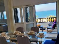 Turquoise view la marsa - Ferienwohnung El Haouach