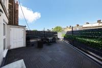 Executive Apartments in Central London Euston FREE WIFI City Stay Aparts London - B&B
