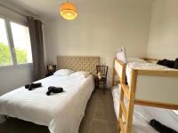 Valras'Loc - Le Nid Familial - B&B Valras-Plage