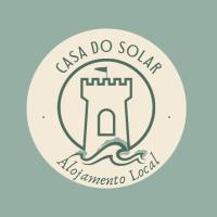Casa Do Solar Castro Marim - B&B Castro Marim
