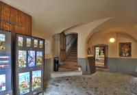 Latrán 43 apartments - Bed and Breakfast Český Krumlov