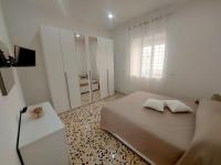 Modestina's house - B&B Mondragone