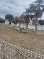 Le Domaine du Golf ***. Lieu-dit Launac-Le-Vieux 1 chemin de l'Aire 34690 FABREGUES - Chambres d'hôtes Fabrègues
