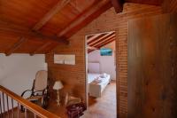 Stamos Paradise View - B&B Zagorá