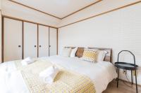 Appartement 2 Chambres avec Balcon
