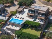 Villa Danae by Elounda Island View Villas - B&B Elounda