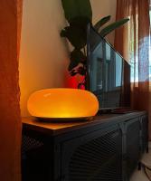 Artystyczne mieszkanie z duszą - B&B Kołobrzeg
