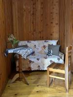 Habitación Cuádruple Confort
