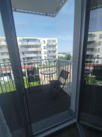 Apartament Morelowa Gdańsk Jasień - B&B