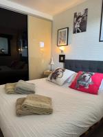 Habitación Doble Económica