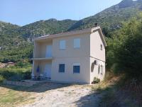 Adriatic Sunset House - Ferienwohnung Petrovac na Moru