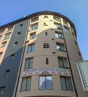 Alibi S - Bed and Breakfast Zlatibor
