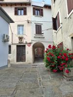 Villa Ivana - B&B Capodistria