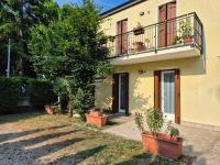 Trilocale Piano Terra a Venezia con Free parking - B&B