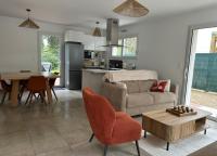 Maison Cosy T4 proche de la mer - B&B Saint-Brévin-l'Océan