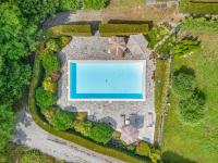 Casale Antico Borgo - Ferienwohnung Colico Piano
