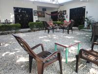 VILLA MORELI - B&B