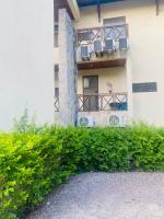 Flat no Hotel Monte Castelo - Bed and Breakfast Sairé