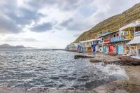 Kalimera & Apoplous boathouse - Bed and Breakfast Klíma