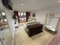 Villa Studio Tirana - B&B Tirana