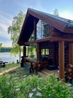 River's Whisper Cottage - B&B Rovaniemi