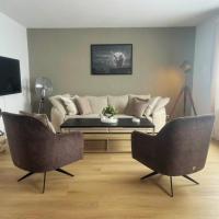 FACT Apartments - B&B Arnoldstein