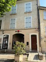 Les Allée - B&B