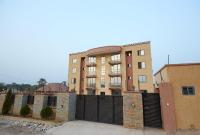 Monroe Luxury Apartments - B&B Kumasi