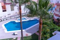 Las Gaviotas 2 Room- HOME RENT MALAGA - B&B
