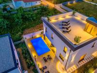 NEW Sea House Villa Katarina - Chambres d'hôtes Privlaka
