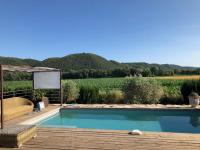 La Tuiliere - B&B Oraison