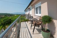 Two-Bedroom Apartment with Pool View