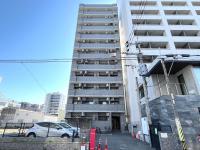 Camelot Annex - B&B Fukuoka