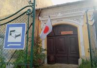 Blues Ryokan - Bed and Breakfast Kőszeg