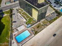 Romantic Oceanview Studio w/pool & tiki bar - Chambres d’hôtes Daytona Beach