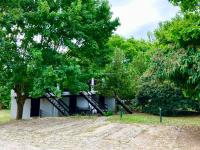 MRM Apartman Tihany - Chambres d’hôtes Tihany