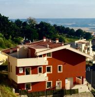 amaranto bnb - B&B
