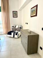 Apartment mit 2 Schlafzimmern