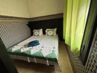 Habitación Triple con baño
